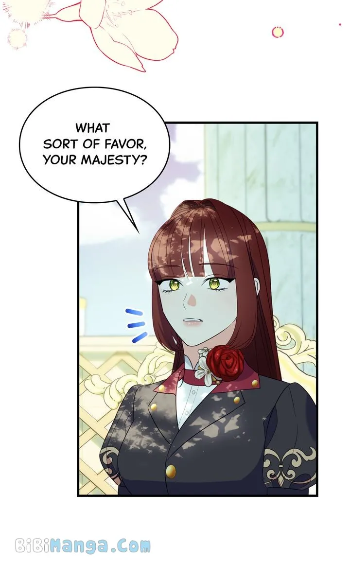 The Raven Duchess Chapter 90 Online - página 50