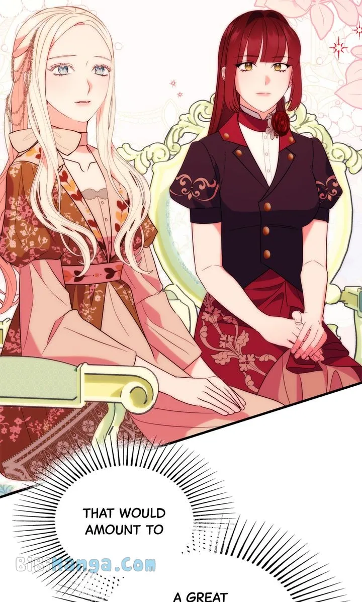 The Raven Duchess Chapter 90 Online - página 53