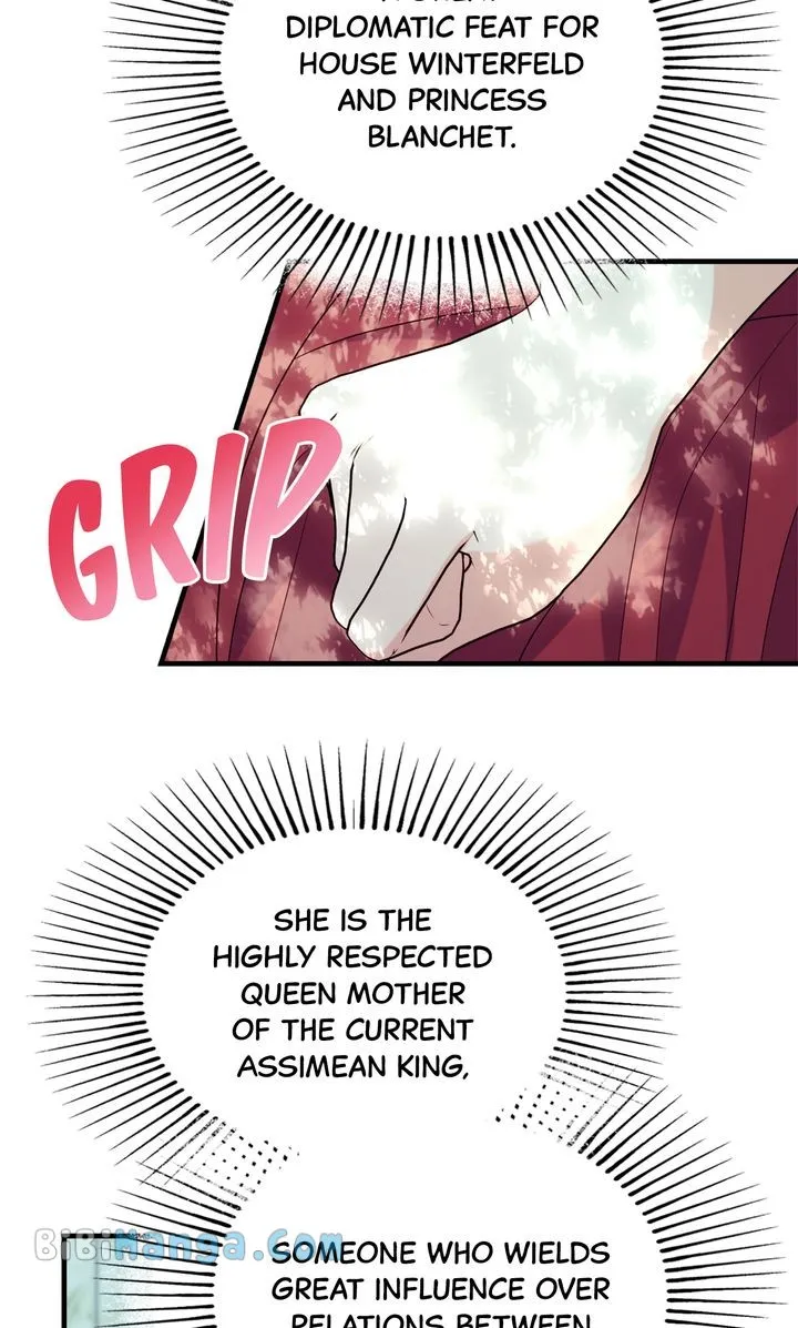 The Raven Duchess Chapter 90 Online - página 54