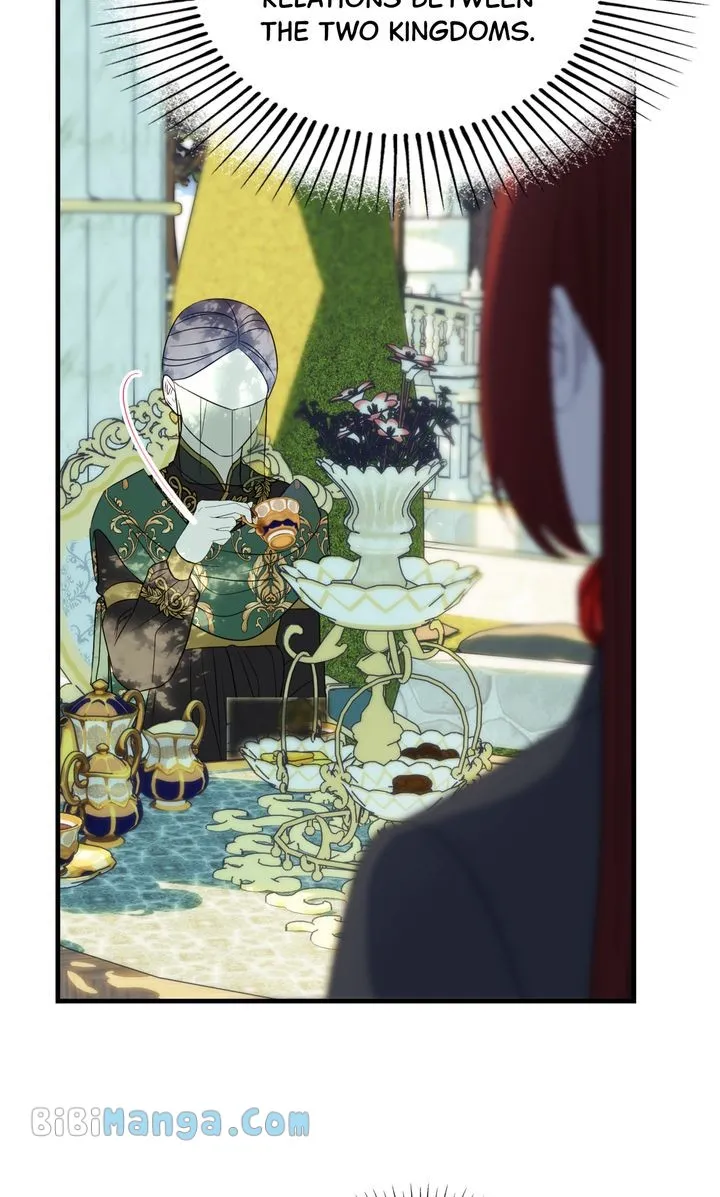 The Raven Duchess Chapter 90 Online - página 55