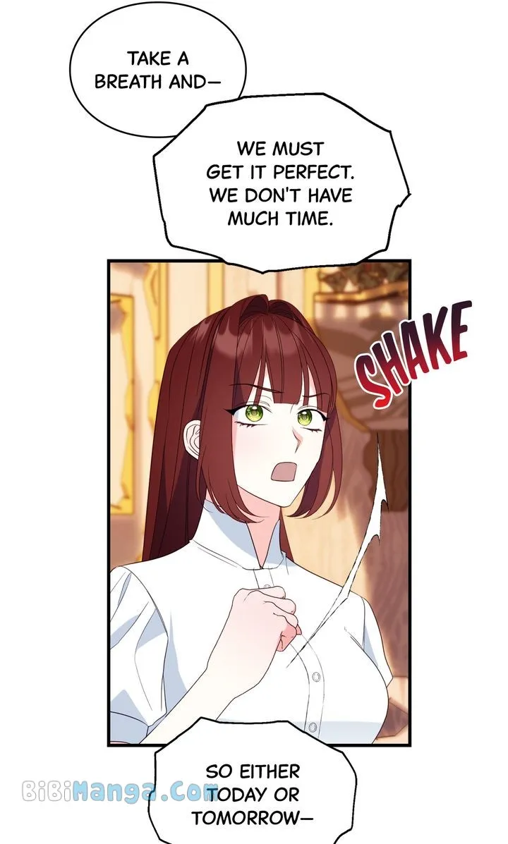 The Raven Duchess Chapter 90 Online - página 71