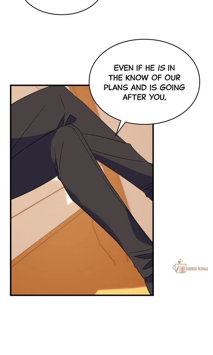 The Raven Duchess Chapter 92 Online - página 6
