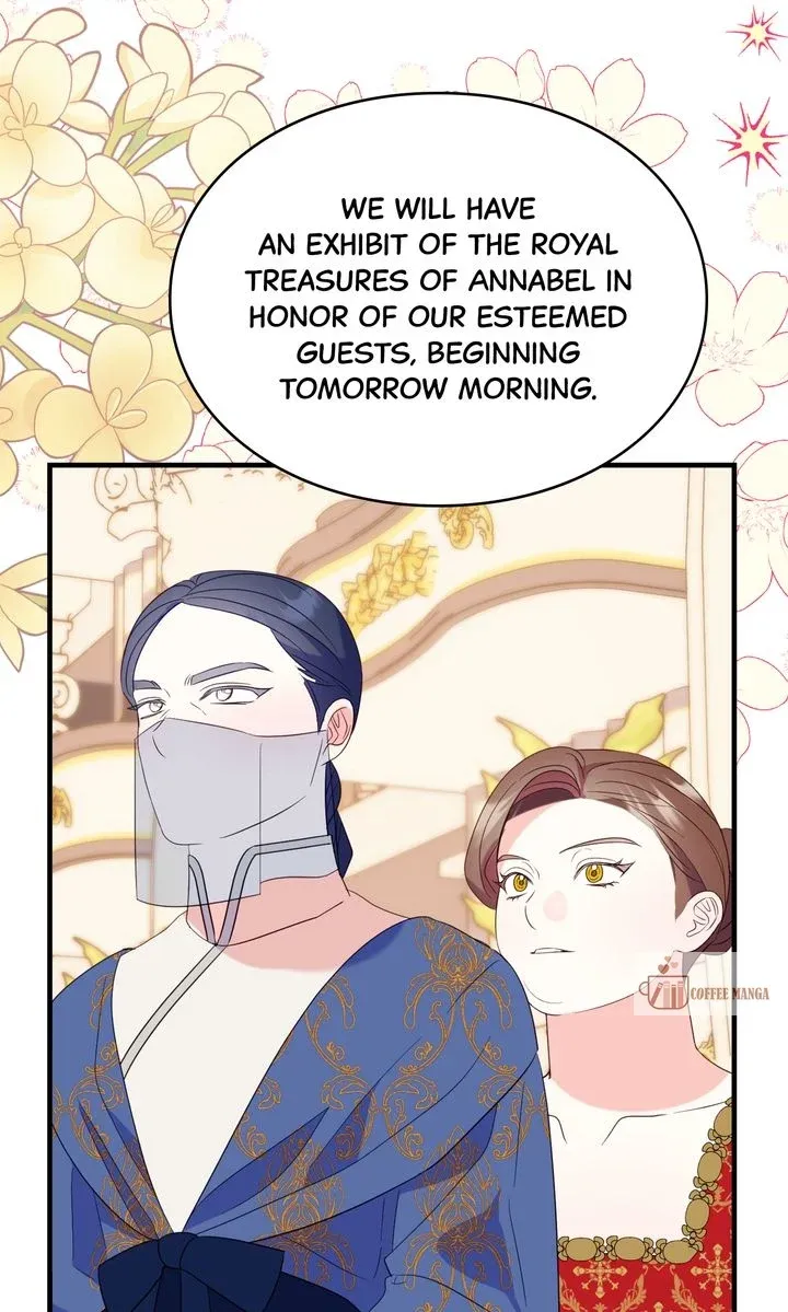 The Raven Duchess Chapter 92 Online - página 22