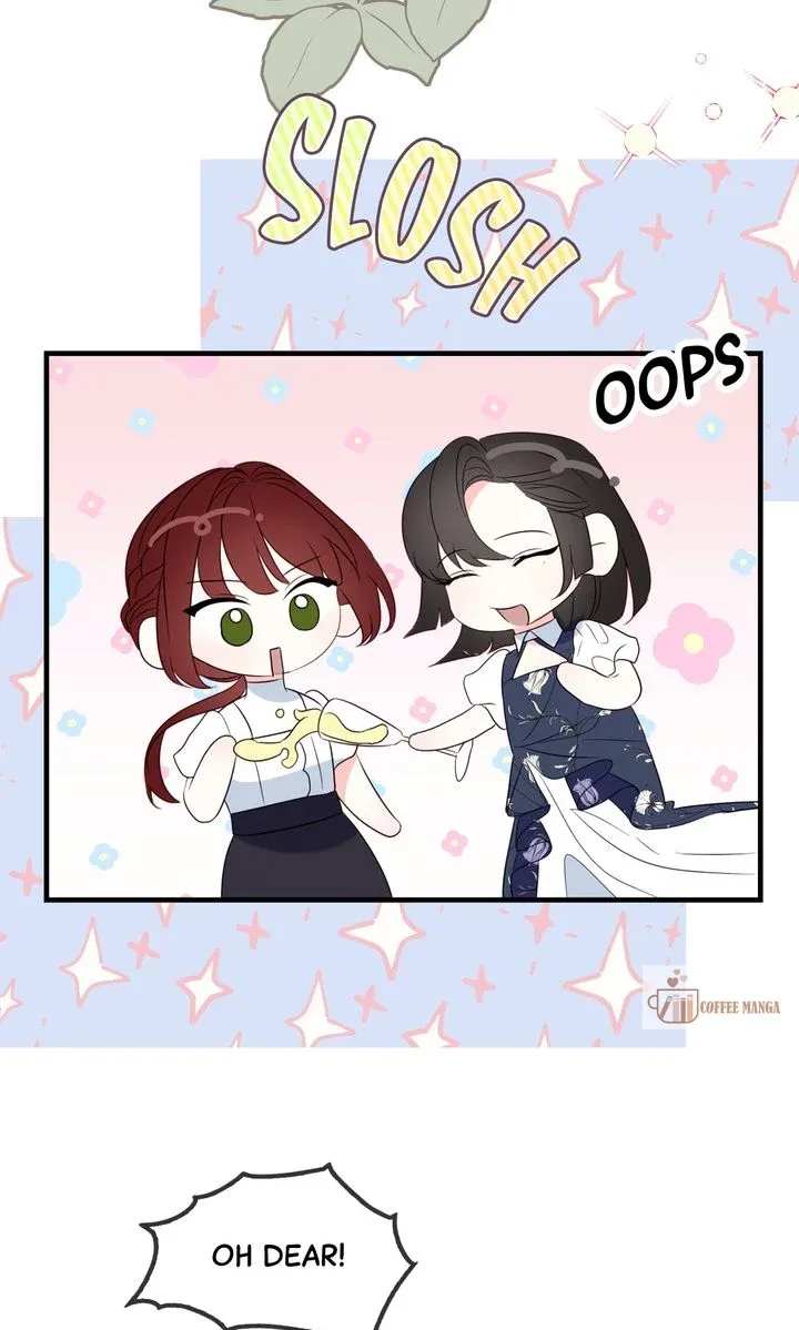 The Raven Duchess Chapter 92 Online - página 34
