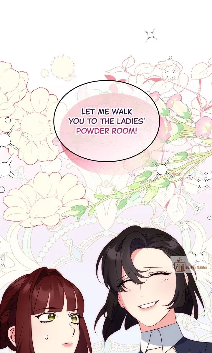 The Raven Duchess Chapter 92 Online - página 37