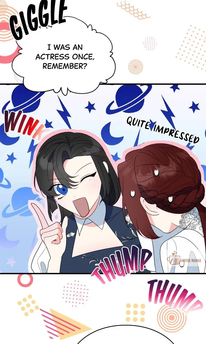 The Raven Duchess Chapter 92 Online - página 41