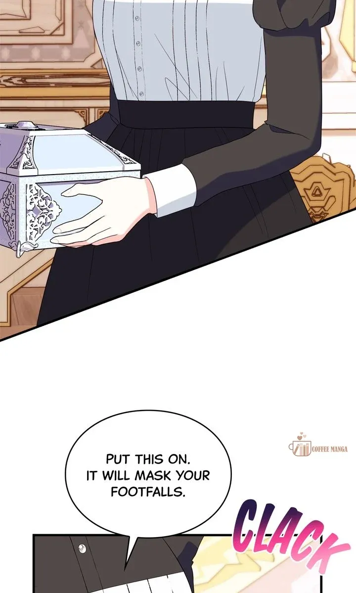The Raven Duchess Chapter 92 Online - página 47