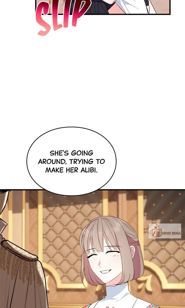 The Raven Duchess Chapter 92 Online - página 50