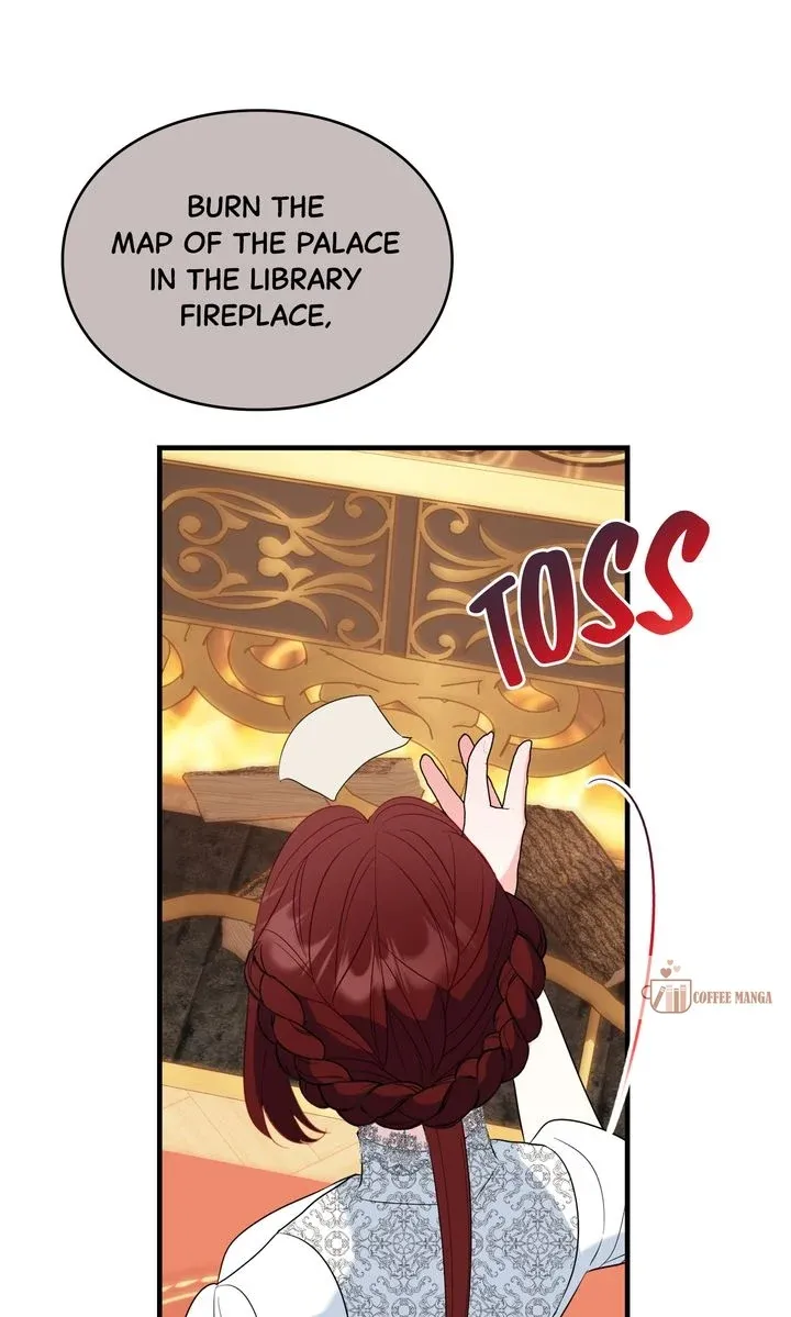 The Raven Duchess Chapter 92 Online - página 68
