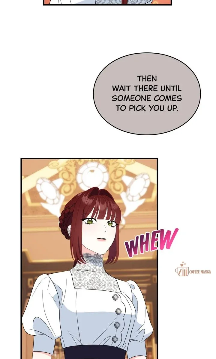 The Raven Duchess Chapter 92 Online - página 69