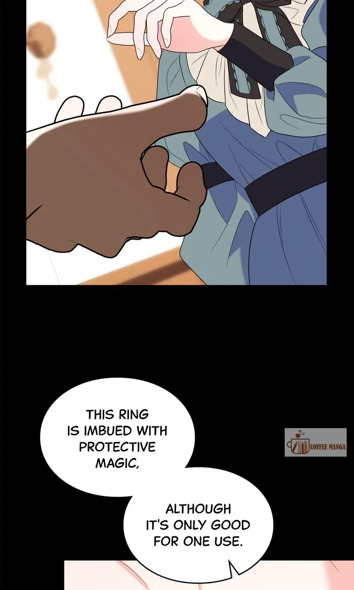The Raven Duchess Chapter 92 Online - página 77