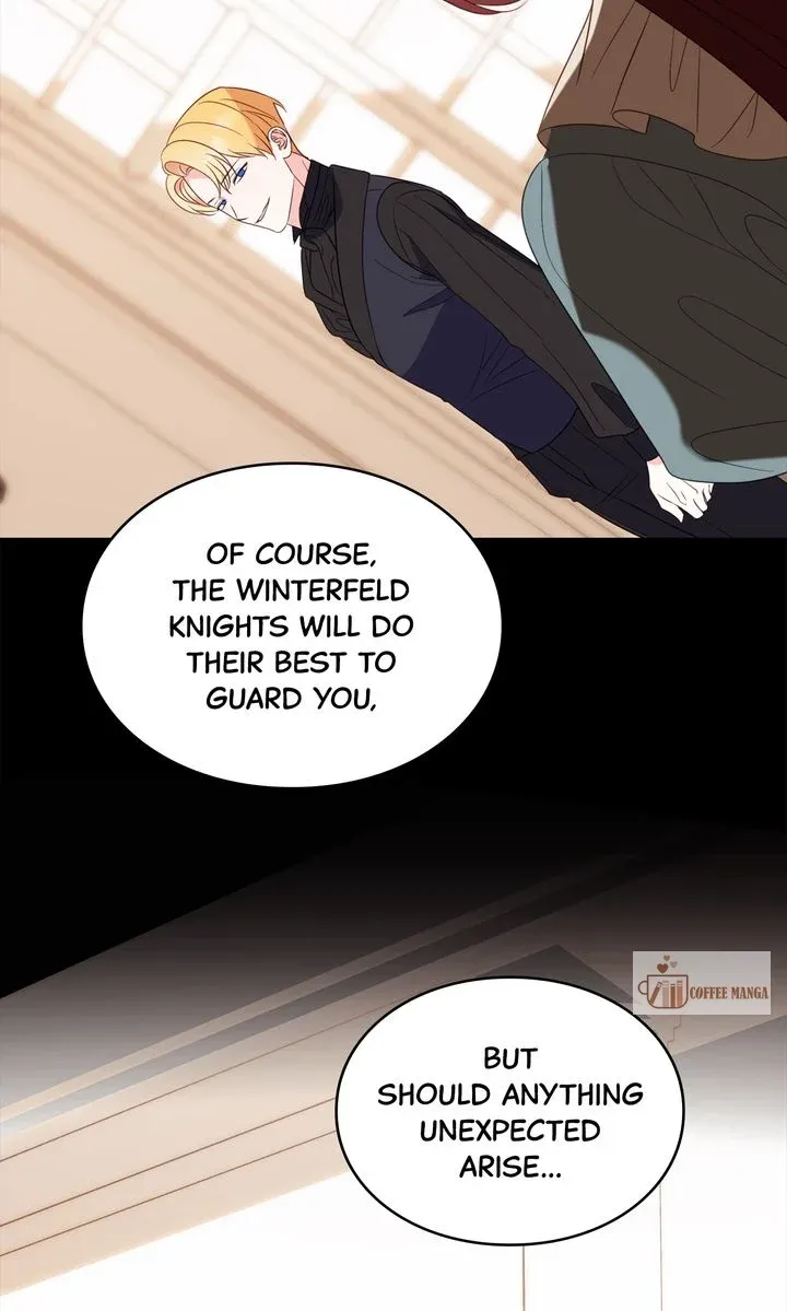 The Raven Duchess Chapter 92 Online - página 80