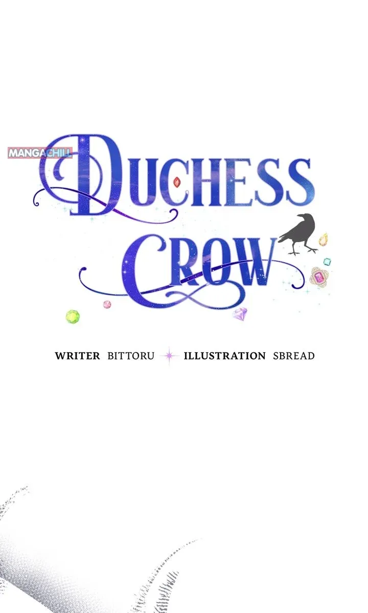 The Raven Duchess Chapter 93 Online - página 3