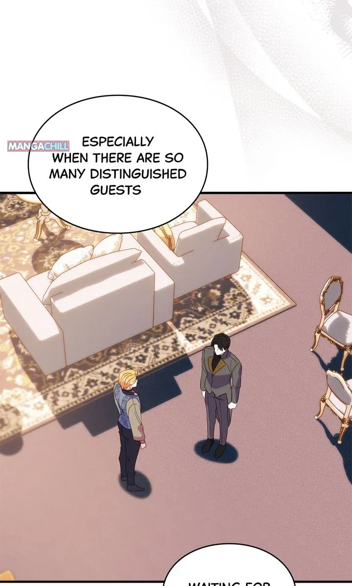 The Raven Duchess Chapter 93 Online - página 5
