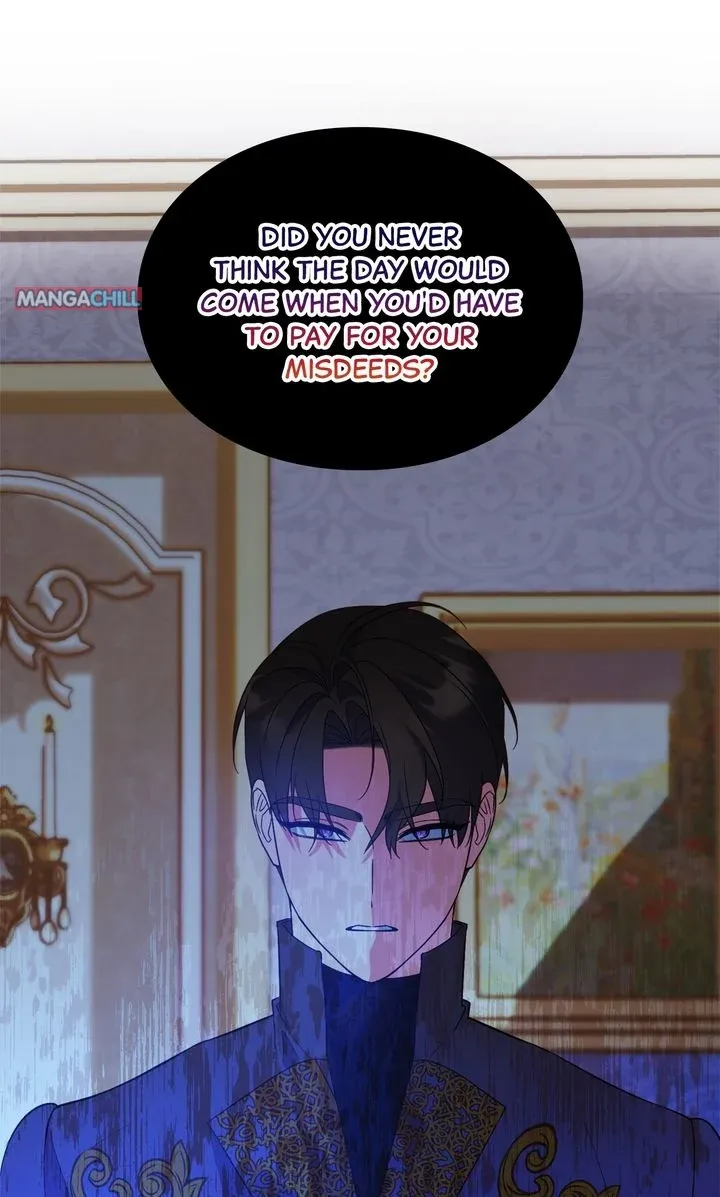 The Raven Duchess Chapter 93 Online - página 8