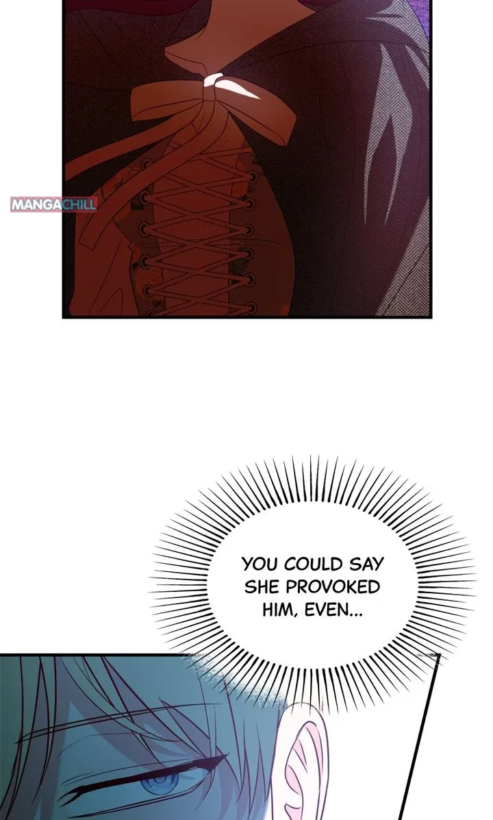 The Raven Duchess Chapter 93 Online - página 20