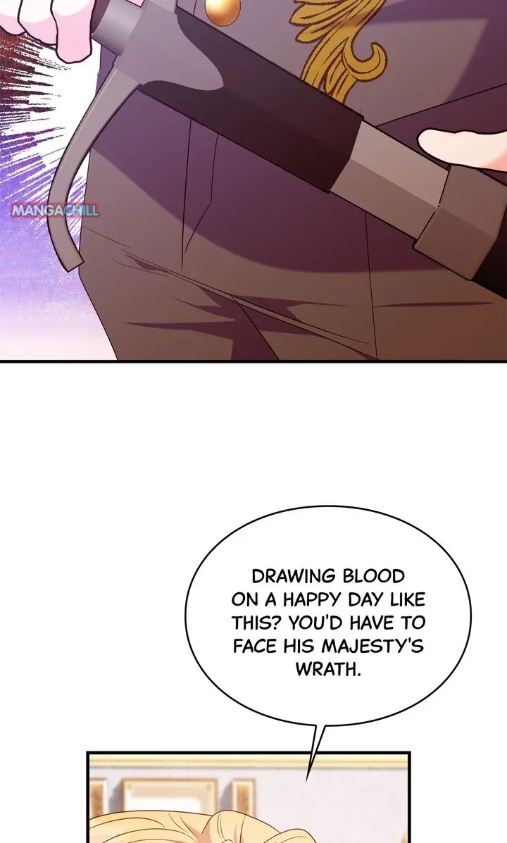 The Raven Duchess Chapter 93 Online - página 27