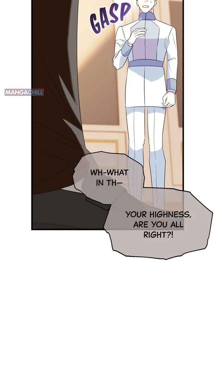 The Raven Duchess Chapter 93 Online - página 47