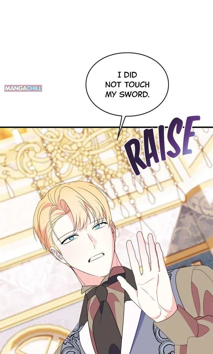 The Raven Duchess Chapter 93 Online - página 49