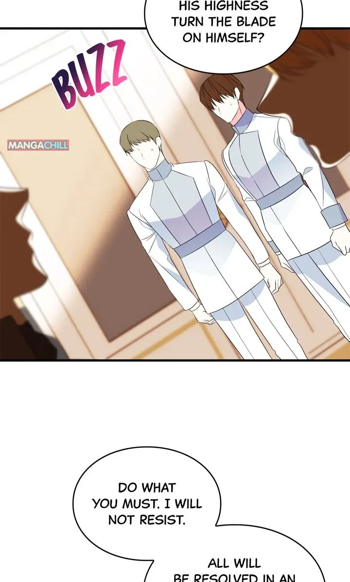 The Raven Duchess Chapter 93 Online - página 51