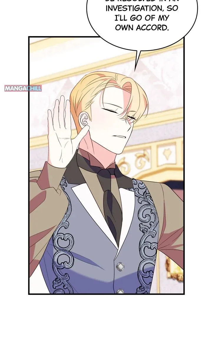 The Raven Duchess Chapter 93 Online - página 52