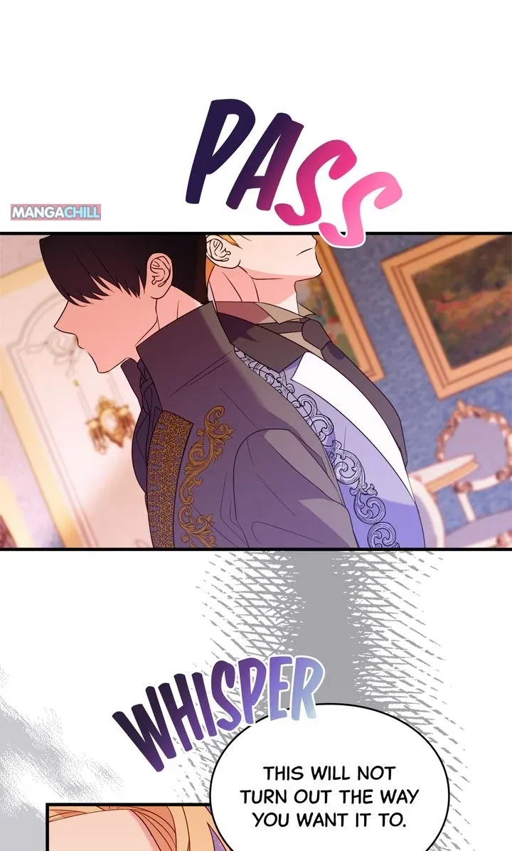 The Raven Duchess Chapter 93 Online - página 53
