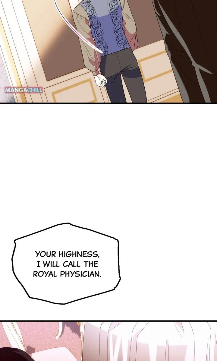 The Raven Duchess Chapter 93 Online - página 56