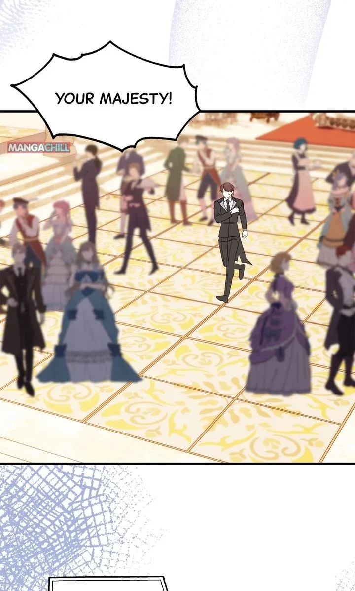 The Raven Duchess Chapter 93 Online - página 61