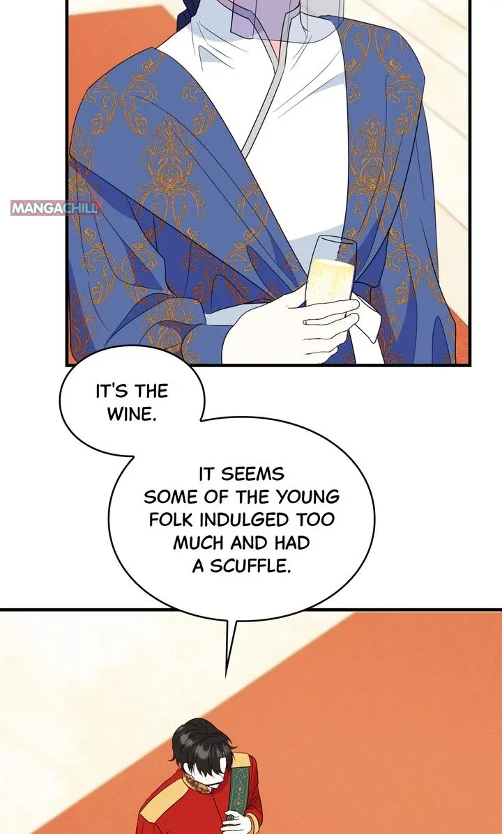 The Raven Duchess Chapter 93 Online - página 68