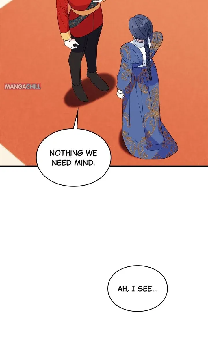 The Raven Duchess Chapter 93 Online - página 69