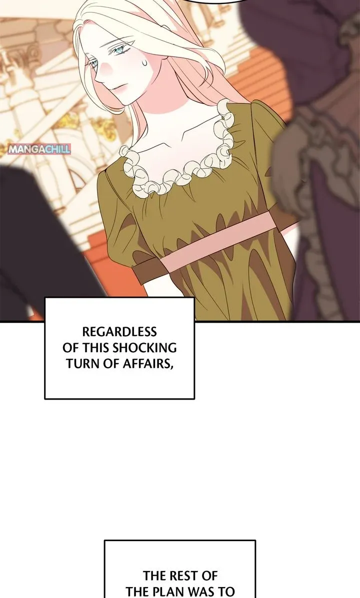 The Raven Duchess Chapter 93 Online - página 72