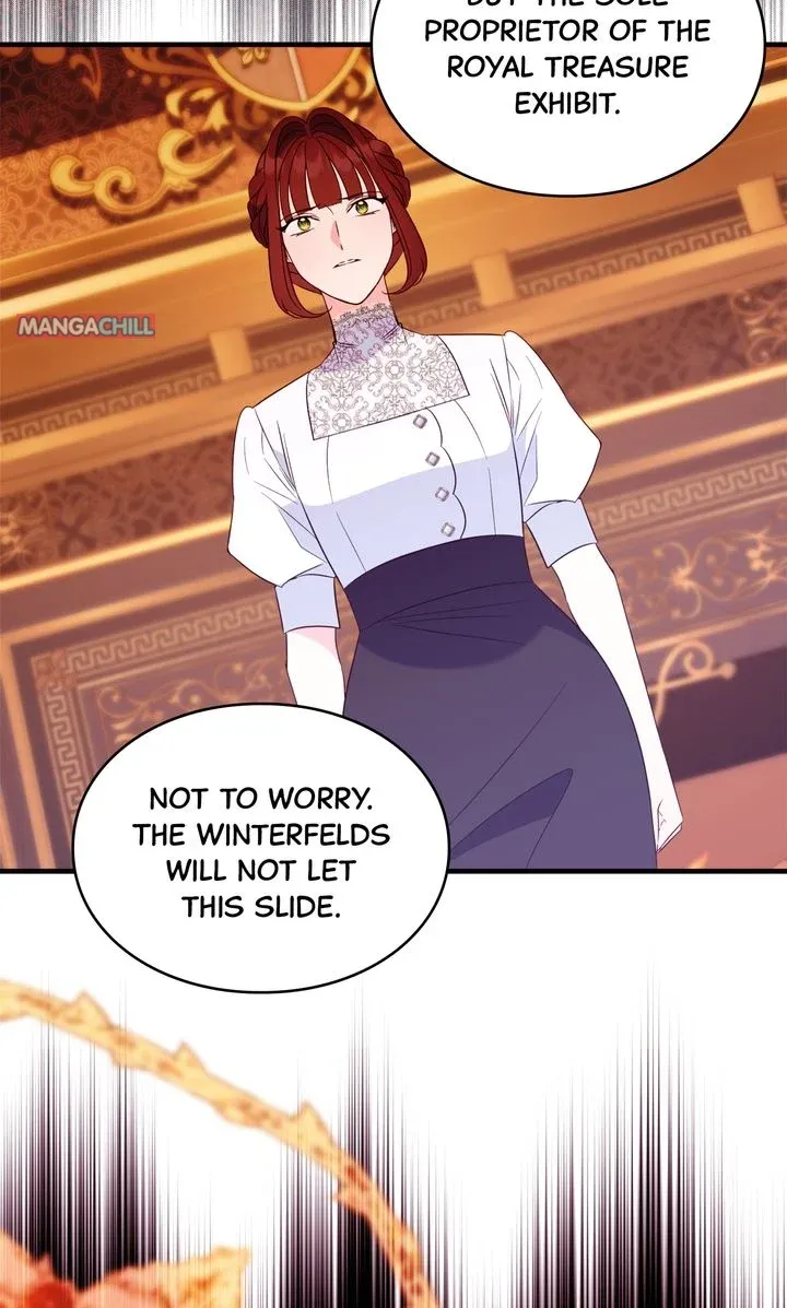 The Raven Duchess Chapter 93 Online - página 80