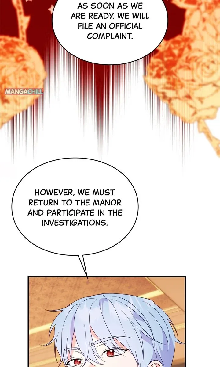 The Raven Duchess Chapter 93 Online - página 82