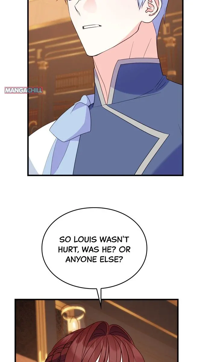The Raven Duchess Chapter 93 Online - página 83