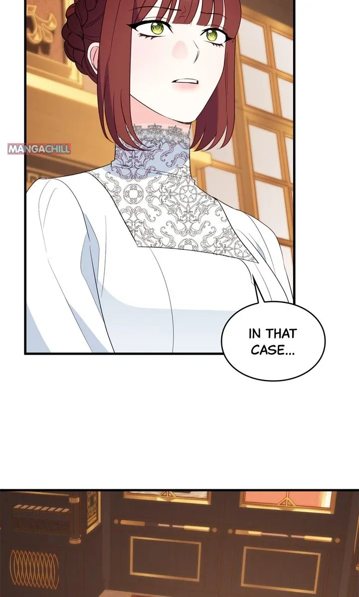 The Raven Duchess Chapter 93 Online - página 84