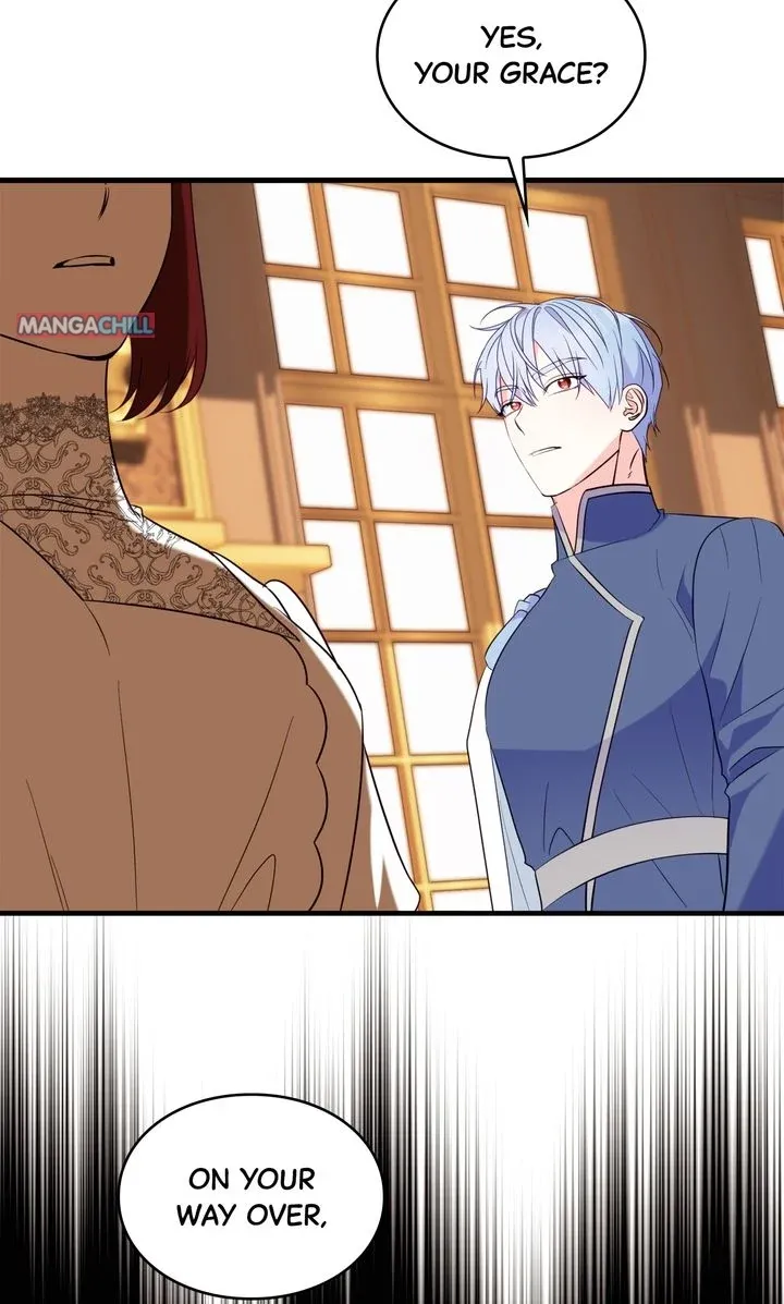 The Raven Duchess Chapter 93 Online - página 86