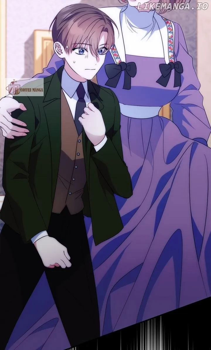 The Raven Duchess Chapter 94 Online - página 2