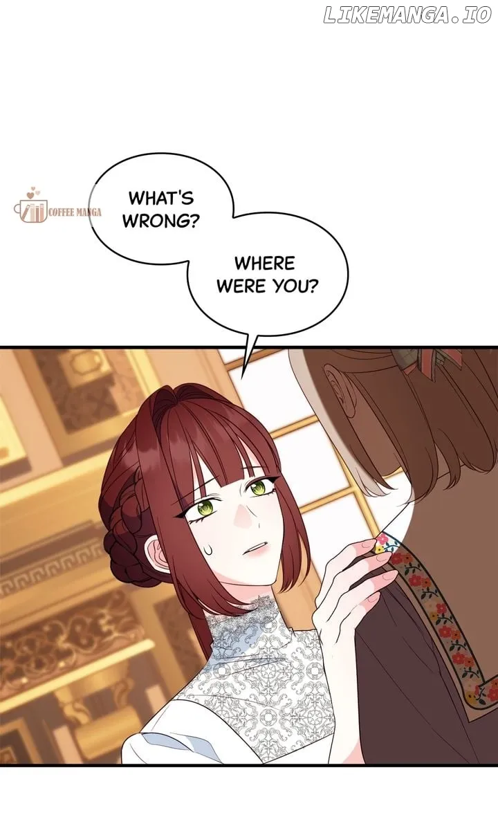 The Raven Duchess Chapter 94 Online - página 9