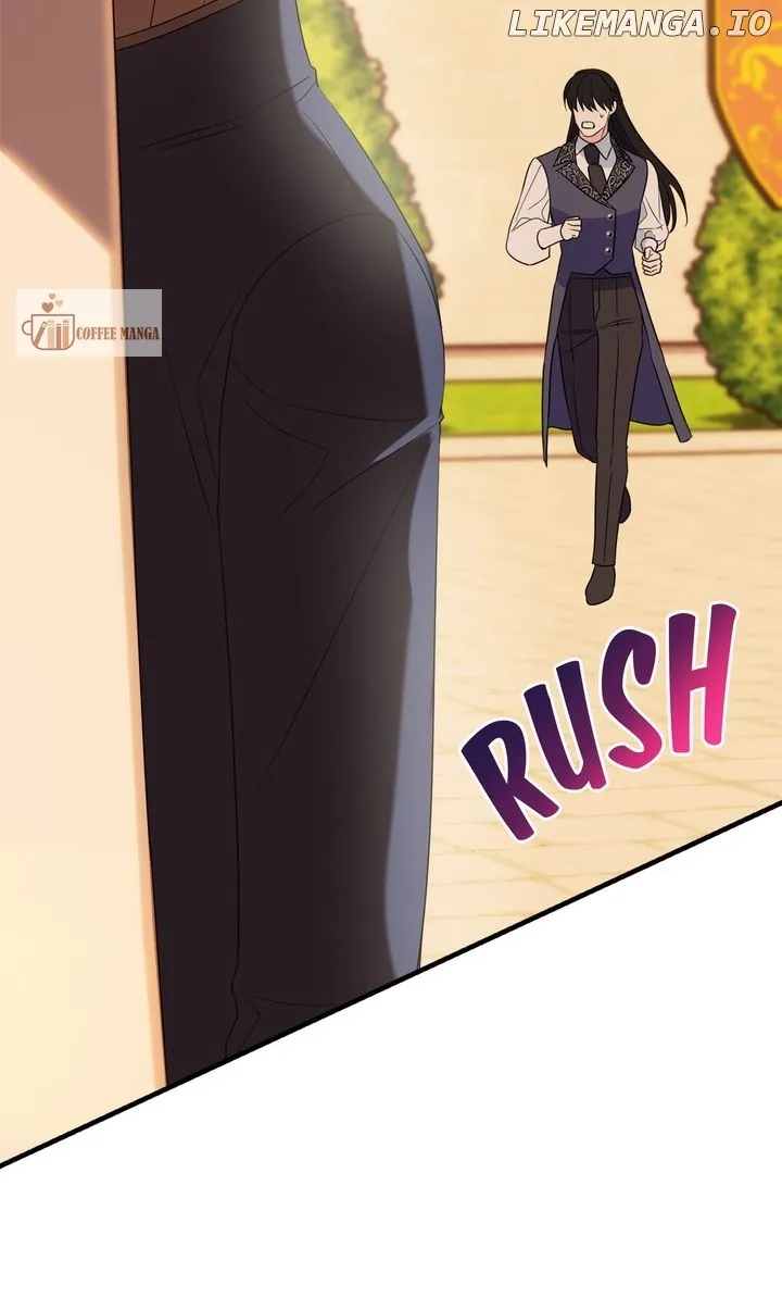 The Raven Duchess Chapter 94 Online - página 17