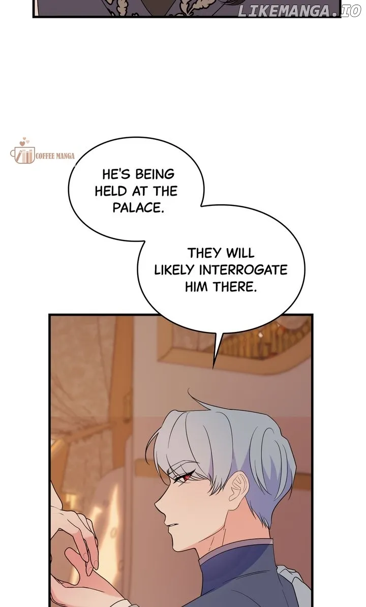 The Raven Duchess Chapter 94 Online - página 19