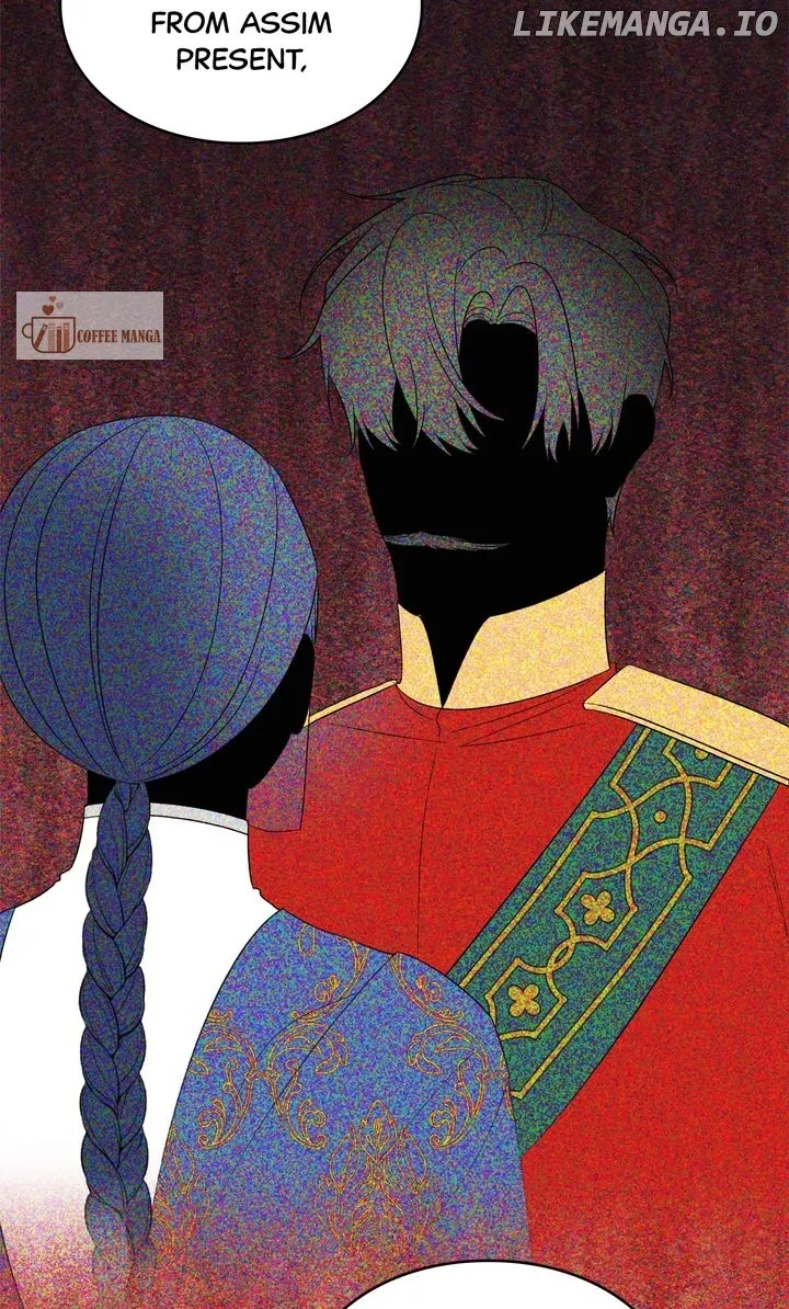 The Raven Duchess Chapter 94 Online - página 21