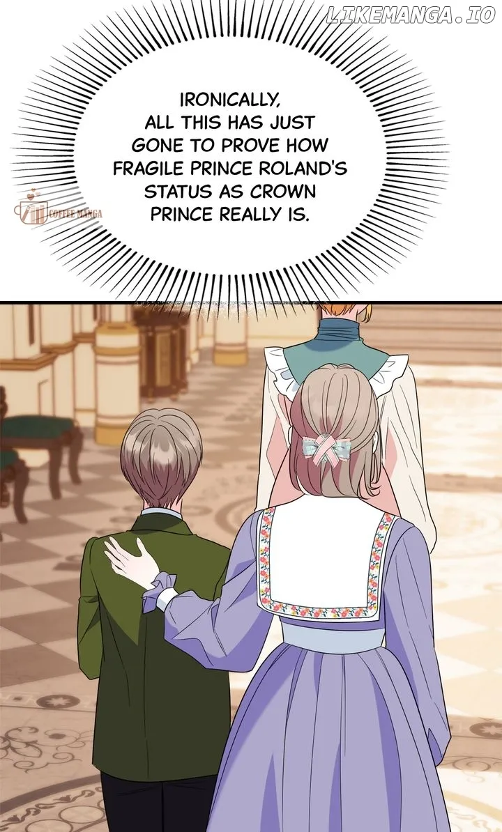 The Raven Duchess Chapter 94 Online - página 24