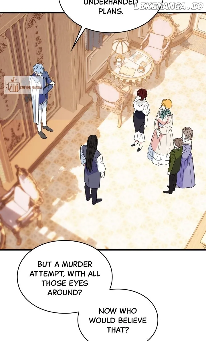 The Raven Duchess Chapter 94 Online - página 28