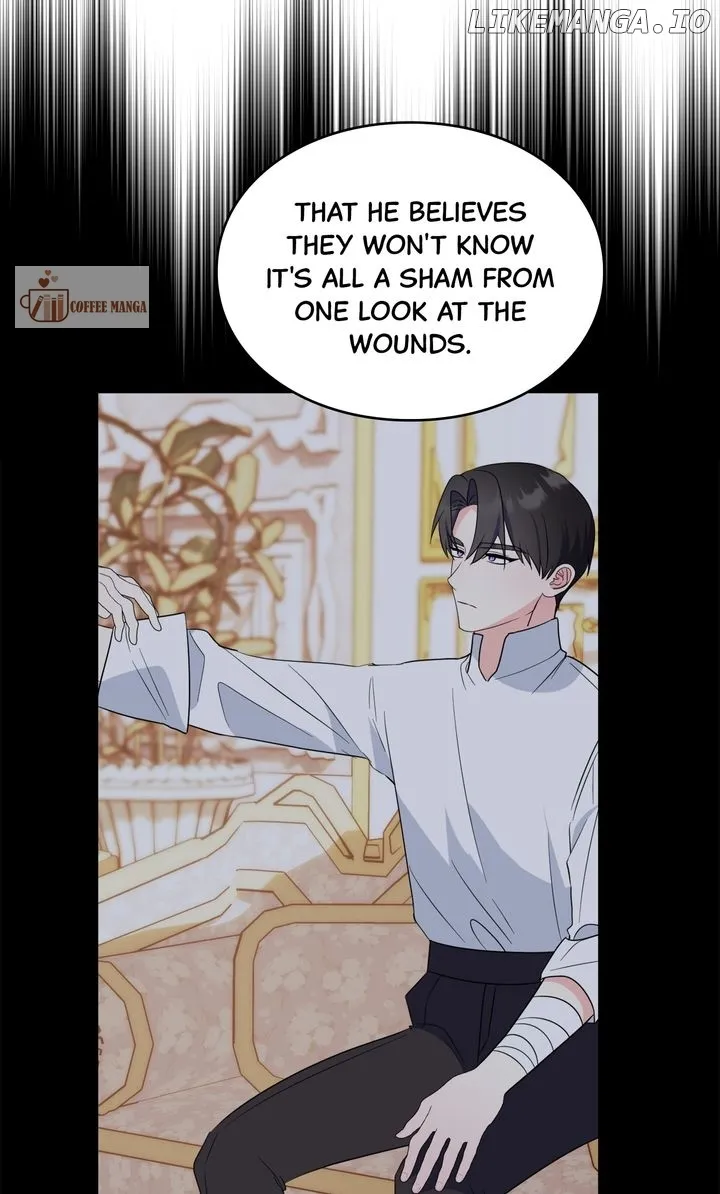 The Raven Duchess Chapter 94 Online - página 30