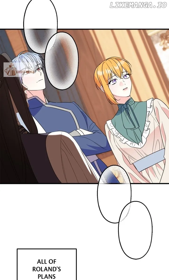 The Raven Duchess Chapter 94 Online - página 45