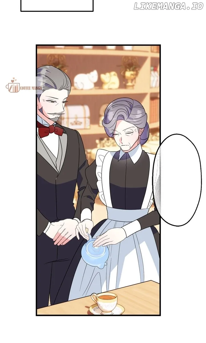The Raven Duchess Chapter 94 Online - página 46