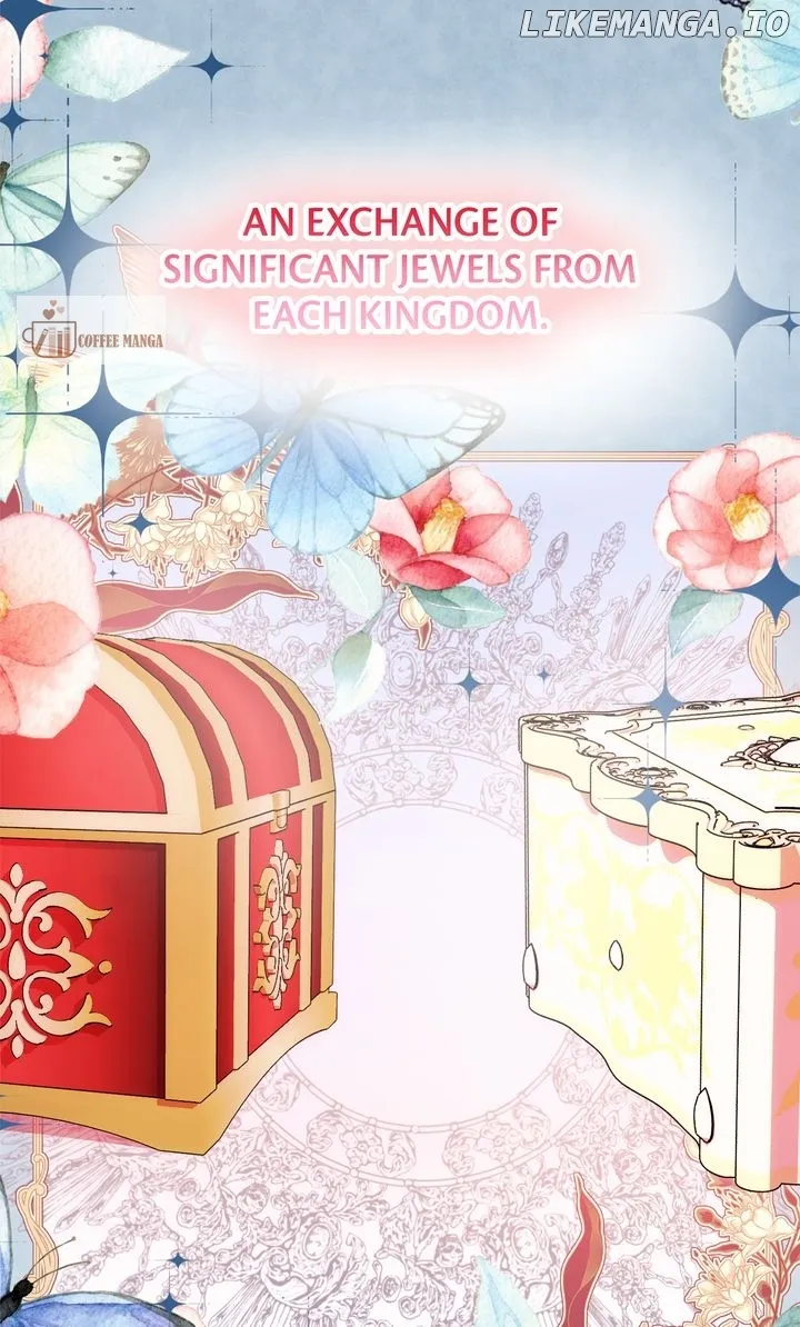 The Raven Duchess Chapter 94 Online - página 54