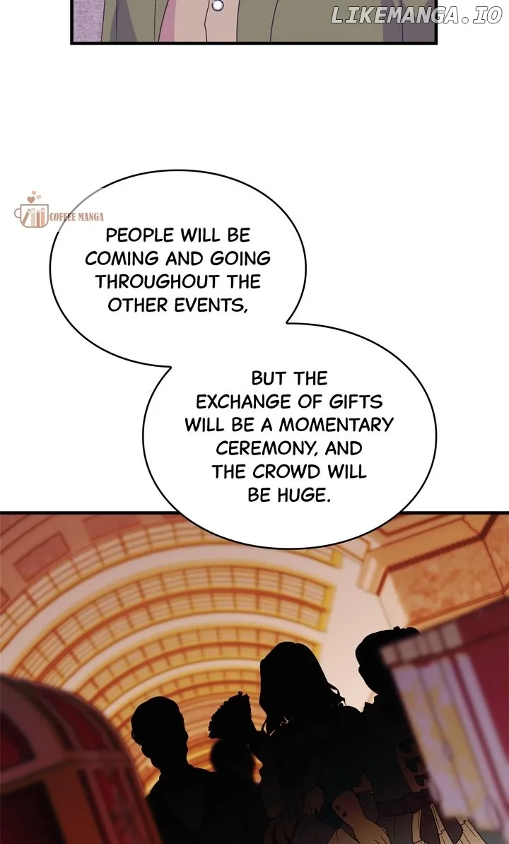The Raven Duchess Chapter 94 Online - página 57
