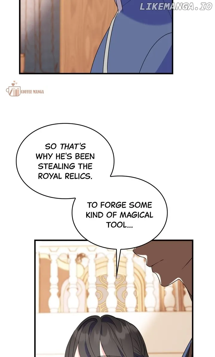 The Raven Duchess Chapter 94 Online - página 62