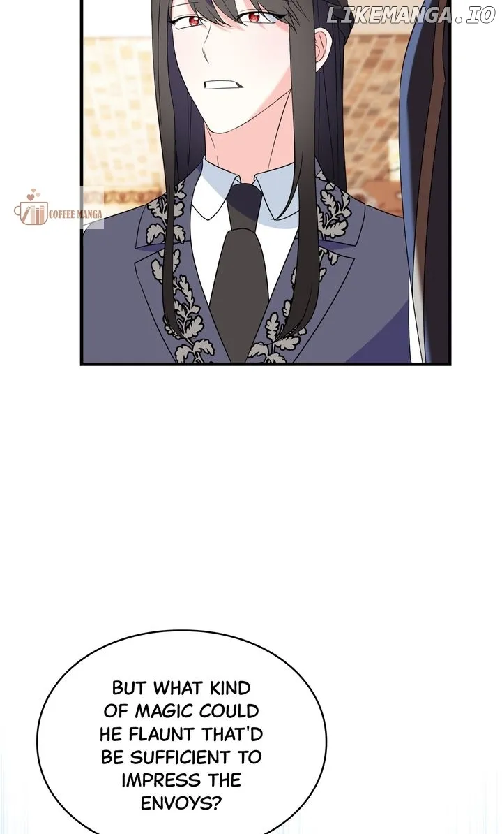 The Raven Duchess Chapter 94 Online - página 63